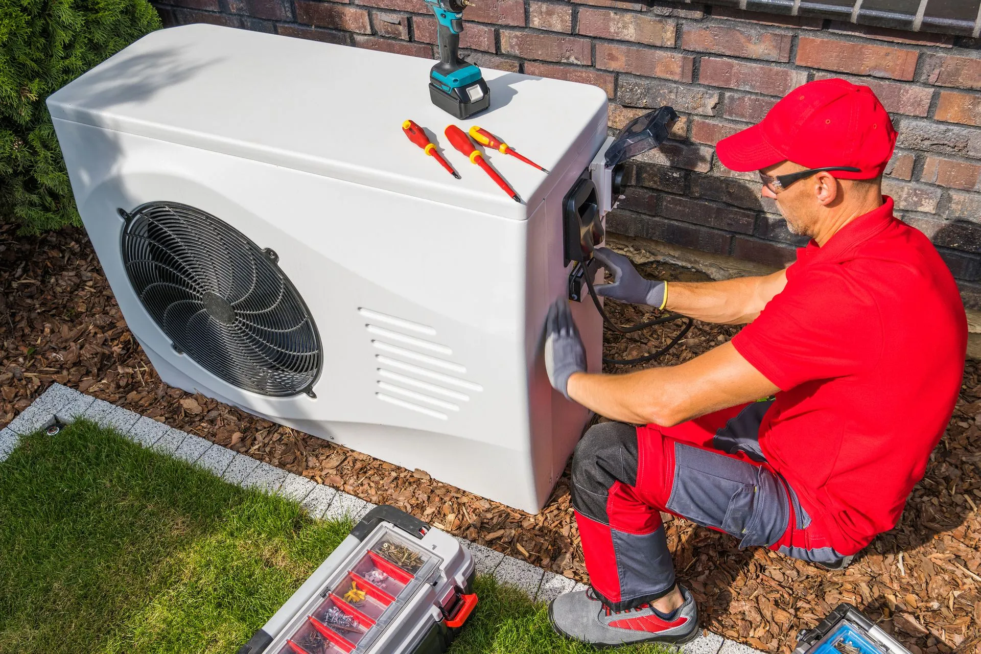 About HVAC in San Miguel, CA
